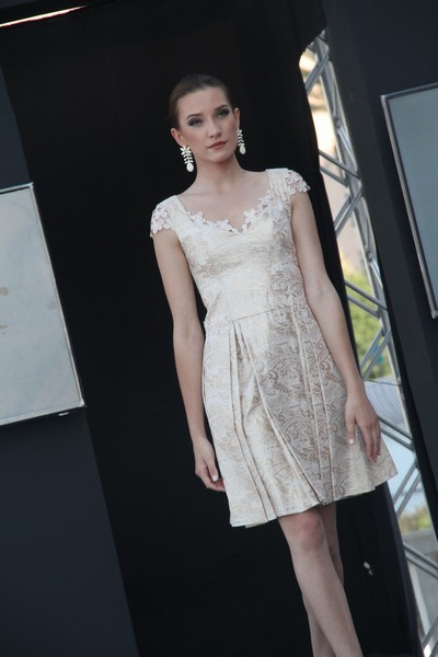 Summer Fashion Week by LIPS Opening